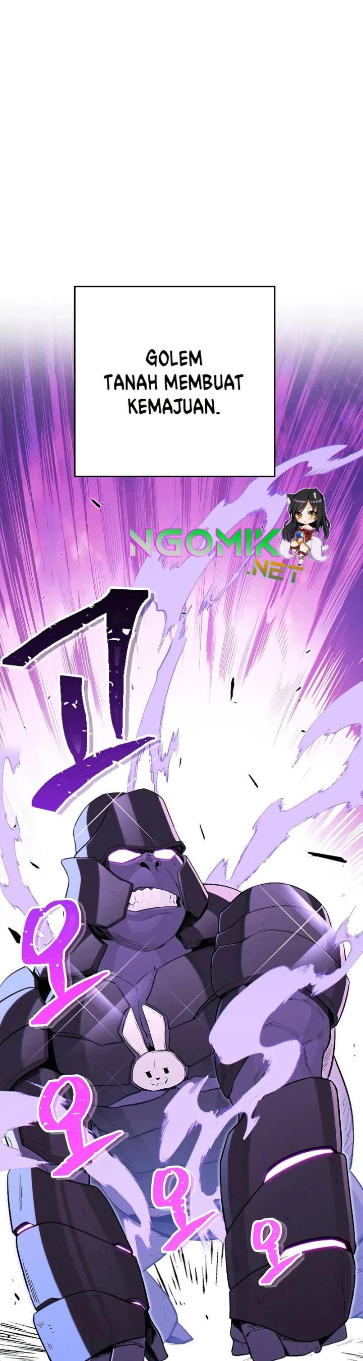 Dungeon Reset chapter 95